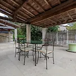 Charentais Avec Piscine Chauffee, Jardin, Equip. Bebe Et Recharge Electrique - Proche Perigord - Fr-1-653-7 Holiday home