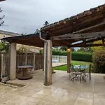 Charentais Avec Piscine Chauffee, Jardin, Equip. Bebe Et Recharge Electrique - Proche Perigord - Fr-1-653-7