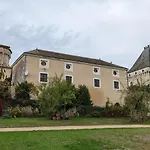 Charentais Avec Piscine Chauffee, Jardin, Equip. Bebe Et Recharge Electrique - Proche Perigord - Fr-1-653-7 *