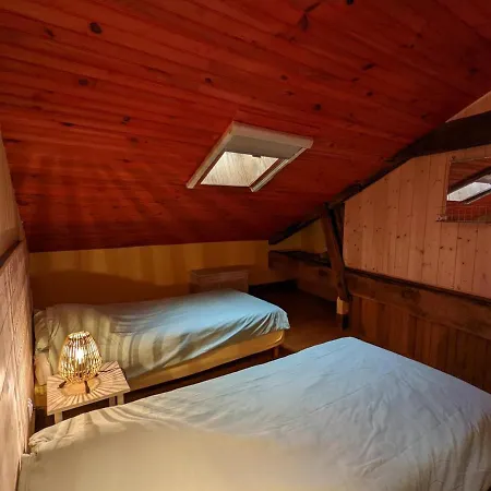 Charentais Avec Piscine Chauffée, Jardin, Equip. Bébé Et Recharge électrique - Proche Périgord - Fr-1-653-7