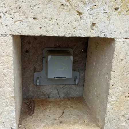 Charentais Avec Piscine Chauffée, Jardin, Equip. Bébé Et Recharge électrique - Proche Périgord - Fr-1-653-7 * Charras