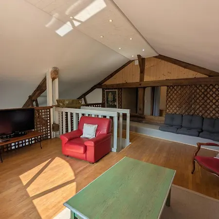 Charentais Avec Piscine Chauffee, Jardin, Equip. Bebe Et Recharge Electrique - Proche Perigord - Fr-1-653-7 Holiday home