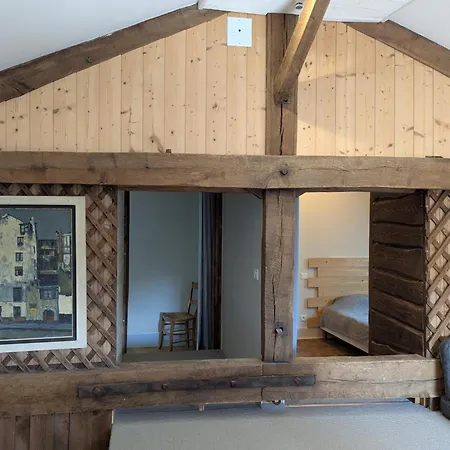 Charentais Avec Piscine Chauffée, Jardin, Equip. Bébé Et Recharge électrique - Proche Périgord - Fr-1-653-7 Casa vacanze *