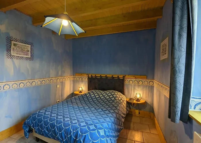 Vakantiehuis Charentais Avec Piscine Chauffee, Jardin, Equip. Bebe Et Recharge Electrique - Proche Perigord - Fr-1-653-7