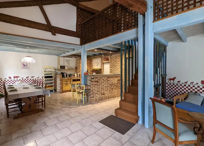 Charentais Avec Piscine Chauffee, Jardin, Equip. Bebe Et Recharge Electrique - Proche Perigord - Fr-1-653-7 Vakantiehuis Charras