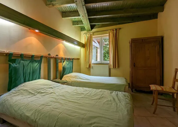 Charentais Avec Piscine Chauffee, Jardin, Equip. Bebe Et Recharge Electrique - Proche Perigord - Fr-1-653-7