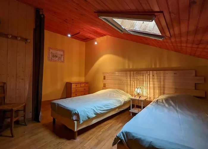 Vakantiehuis Charentais Avec Piscine Chauffee, Jardin, Equip. Bebe Et Recharge Electrique - Proche Perigord - Fr-1-653-7