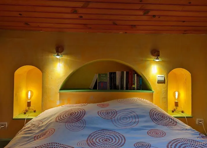 Charentais Avec Piscine Chauffee, Jardin, Equip. Bebe Et Recharge Electrique - Proche Perigord - Fr-1-653-7 * Charras